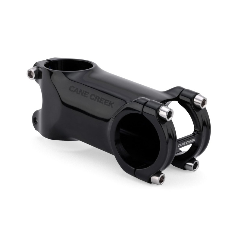 Cane Creek GXC Stem – 100mm 31.8 Clamp +/-6 1 1/8 Polished Black