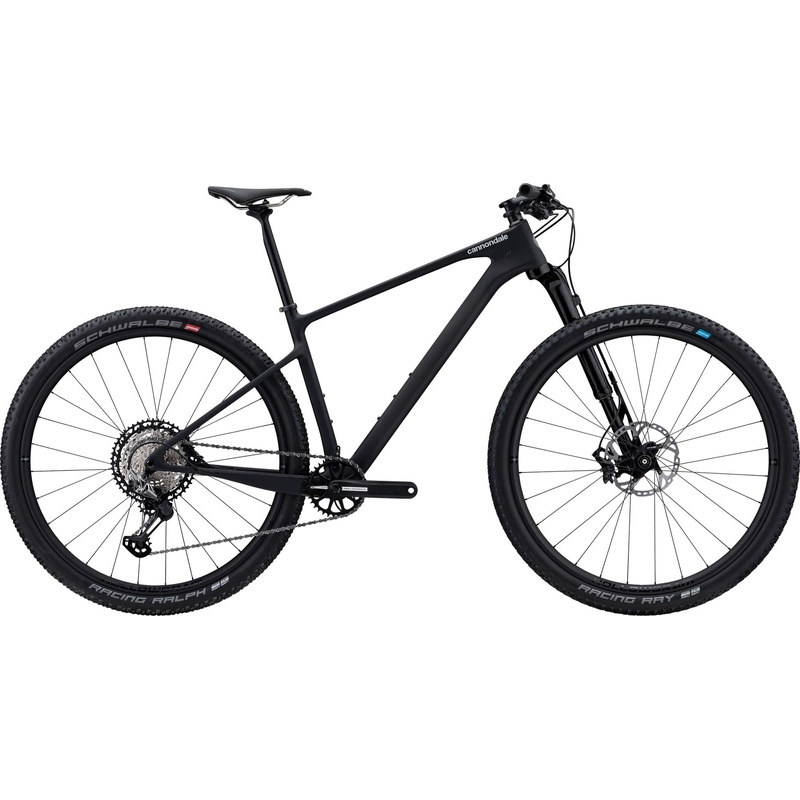 Cannondale Scalpel HT Hi-Mod 29 Mountain Bike