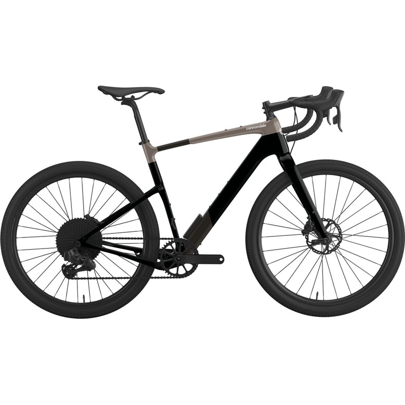 Cannondale Topstone Carbon 1 RLE Gravel Bike