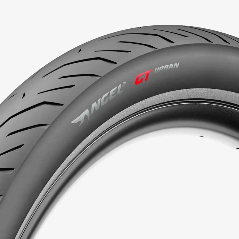 Copertoncino Pirelli Angel Urban GT 700×40 – Nero
