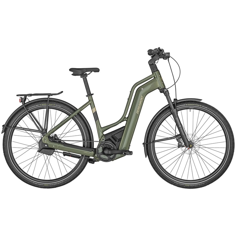 E-Horizon Premium Pro Belt Amsterdam