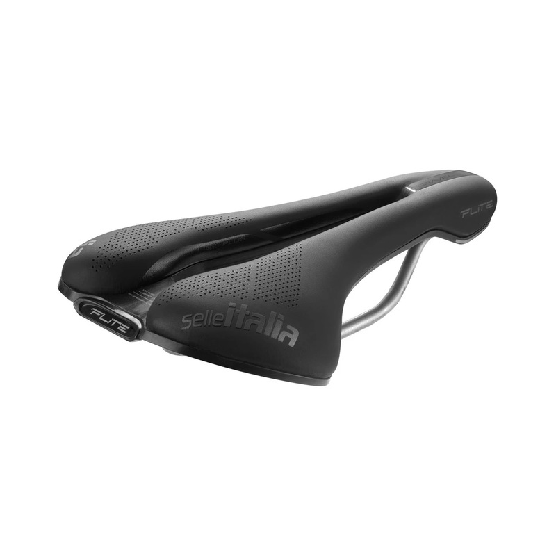 Flite Boost Gravel TI 316 Superflow Saddle
