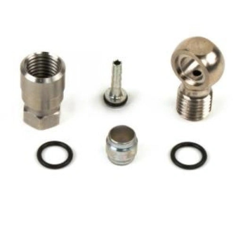 Formula ORO Hydraulic Brake Cable Hose Joint Banjo Kit