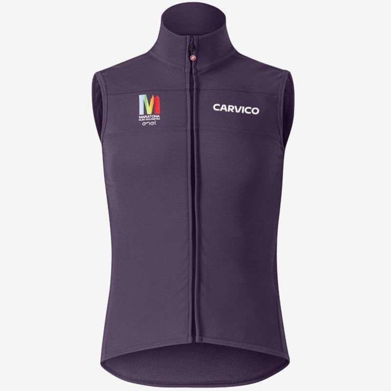 Gilet Carvico maratona dles dolomites – Enel 2024