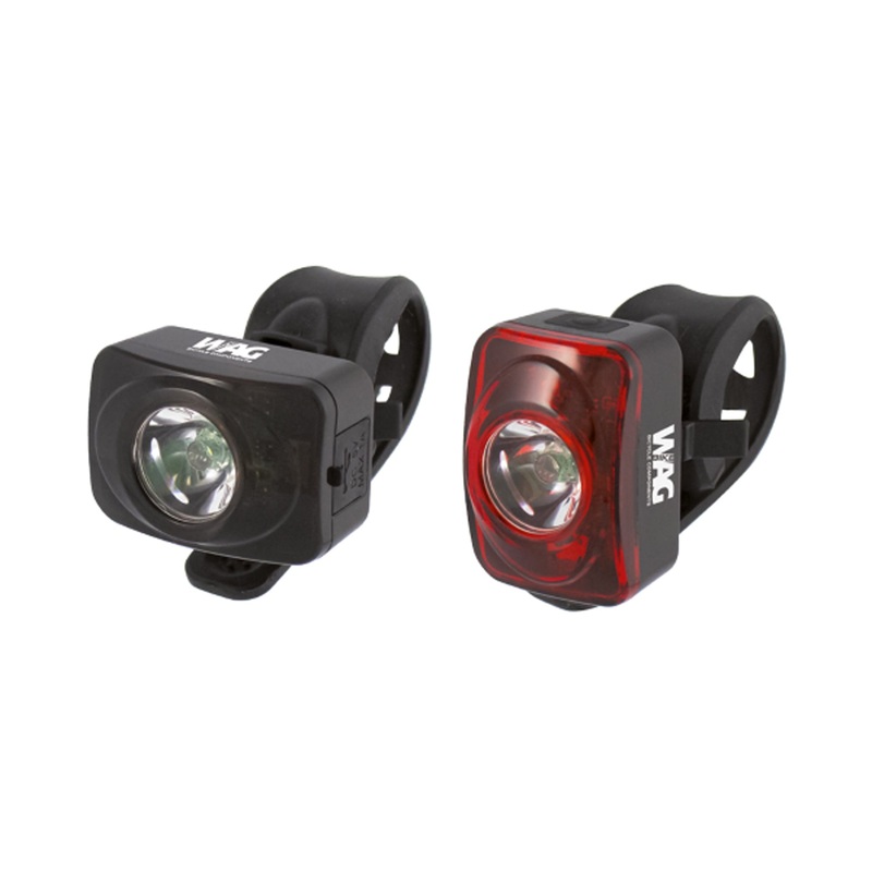 Kit Luce Wag City|Taglia unica