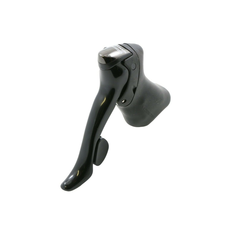 Left Lever Only Shimano 105 Flight Deck ST-5510 Road Race Brake Shifter Left
