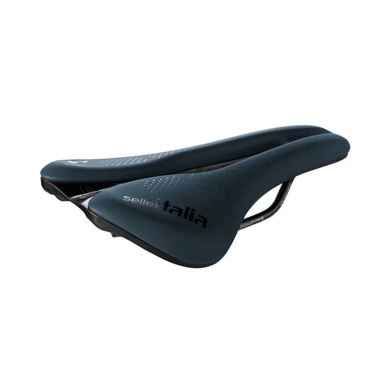 Novus Boost Evo Gravel TM Superflow Saddle