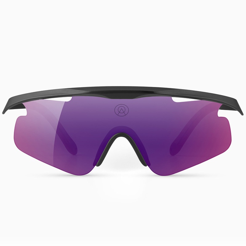 Occhiali Alba Optics Mantra – Blk Vzum ML Plasma