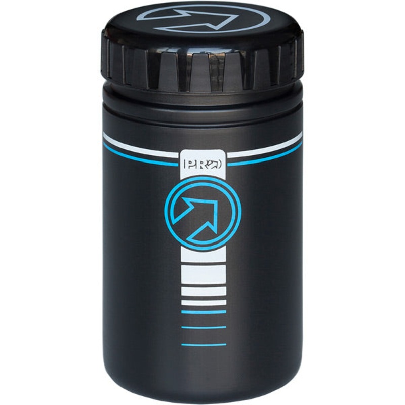 Pro Storage Bottle|Black|500 ml|750 ml