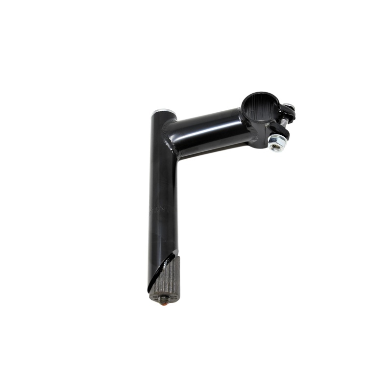 Raleigh Bike Handlebar Stem 22.2mm (for 1forks) 80mm Reach, Suit Adult Or Kids Bike