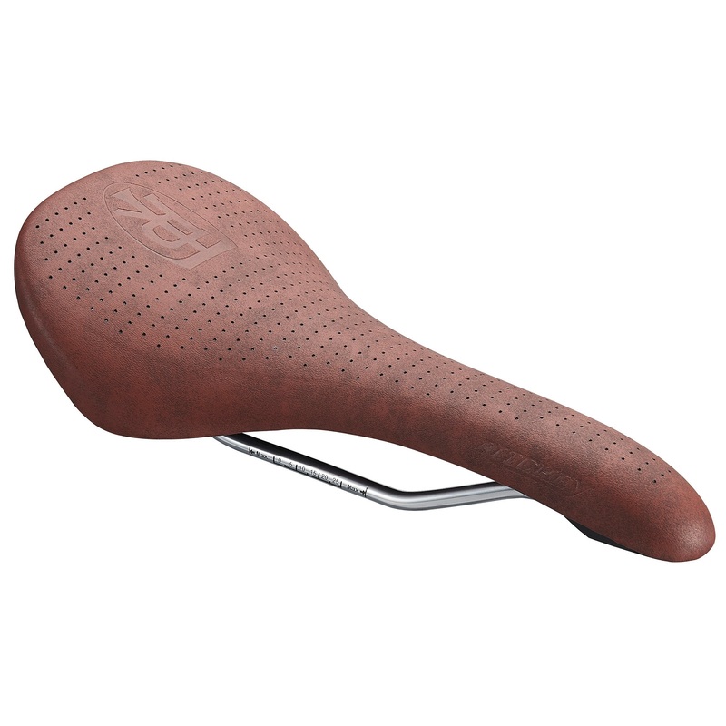Ritchey Classic Saddle|Brown|278mm x 142mm