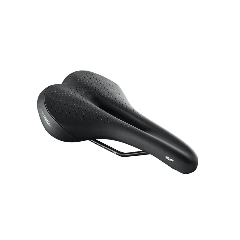 Sport Saddle|163mm|275mm|163mm|275mm