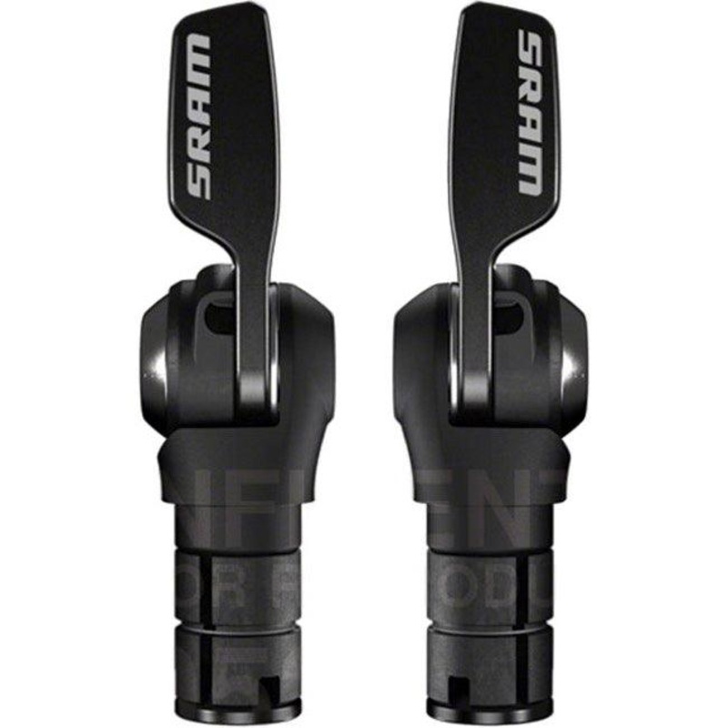 SRAM S-500AL Aero 11 Speed Mechanical Shifter (Black)