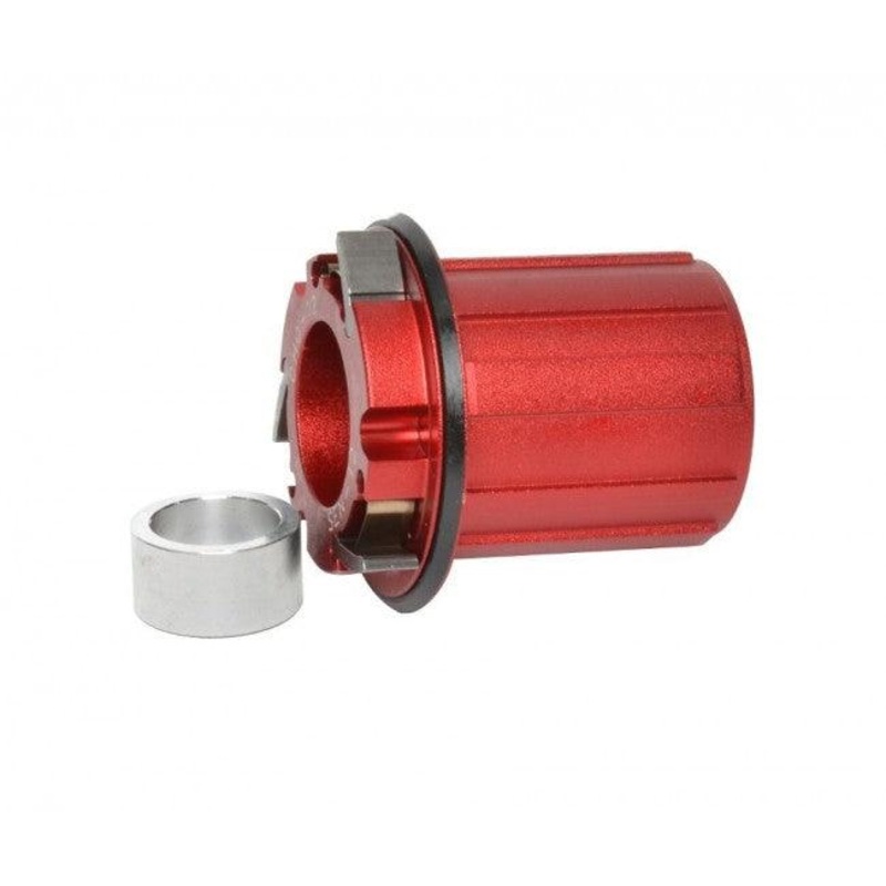 Stans NoTubes Replacement Part – 3.30 Freehub Alloy