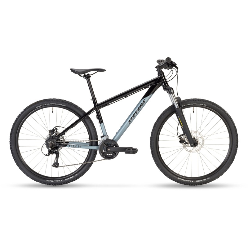Stevens Team RC 27.5 Gen.2 Kids Bike