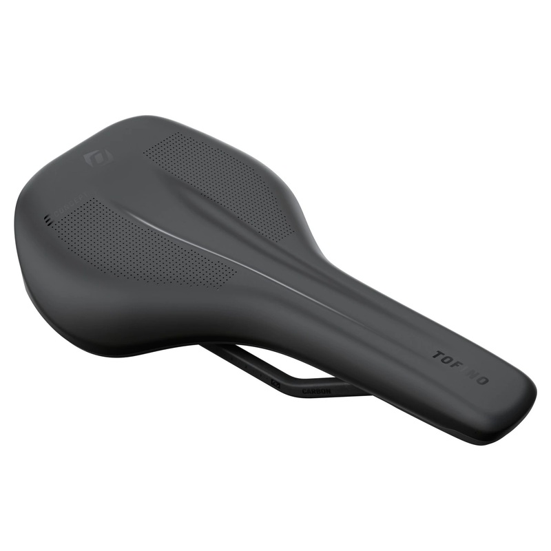 Tofino E 2.0, Channel Saddle|145mm|260mm