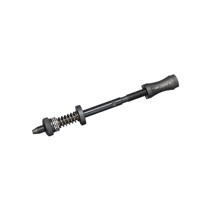 Tool Unior Bottom Bracket Reamer Frame BSA and ITA