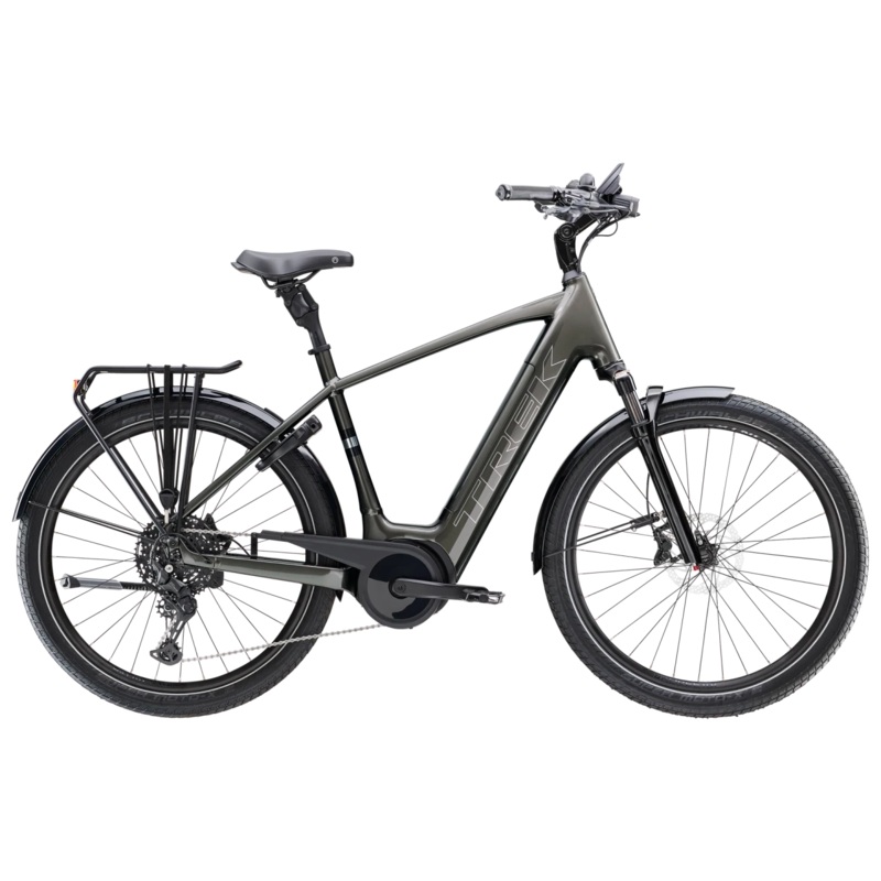 Trek Verve+ 5 400Wh|M|60mm|M|60mm
