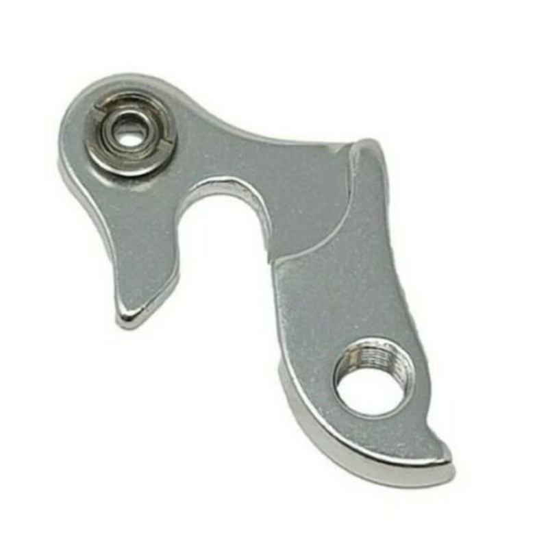 Alloy Frame Drop Out – Frame Saver, Kansi Folding Bikes, Ksha001, New