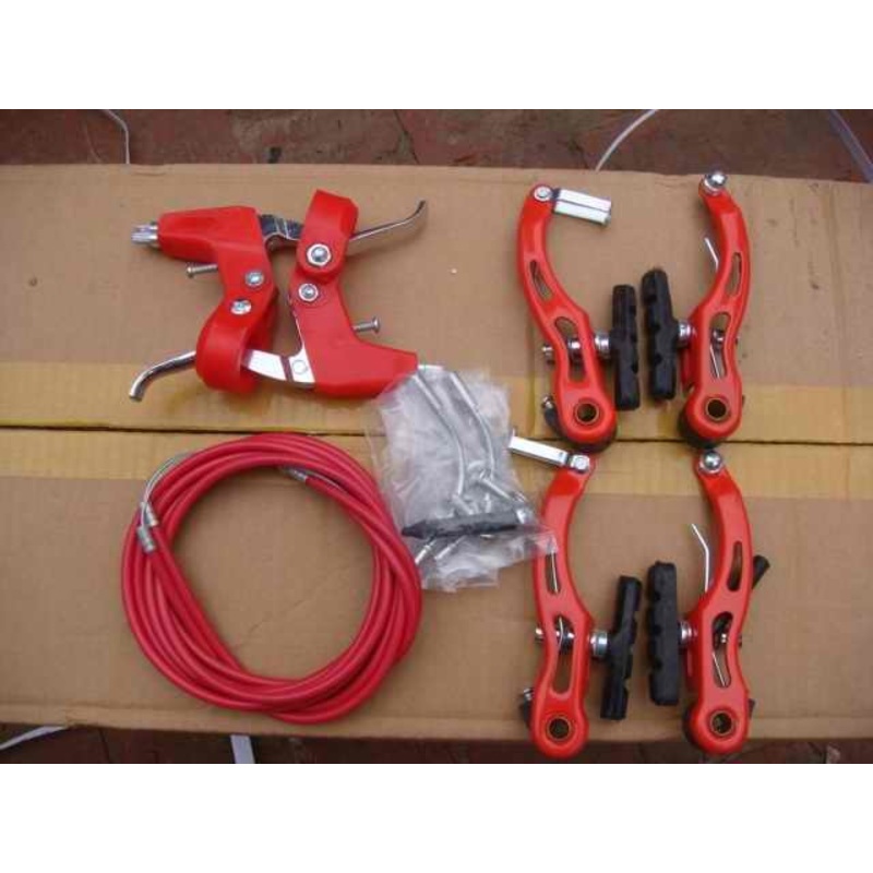 Cheap Price Wholesale Good Quality Mountain Bike Alloy V Brake