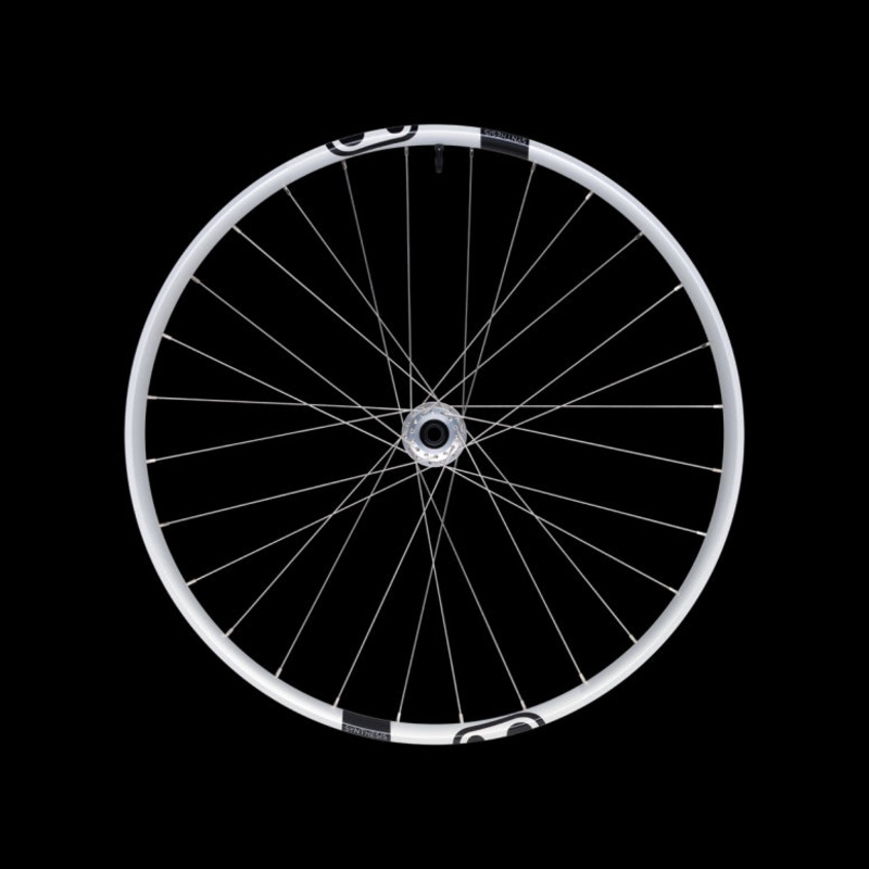 Crankbrothers Synthesis Alloy 2.0 Enduro 1/1 Front Wheel – 29