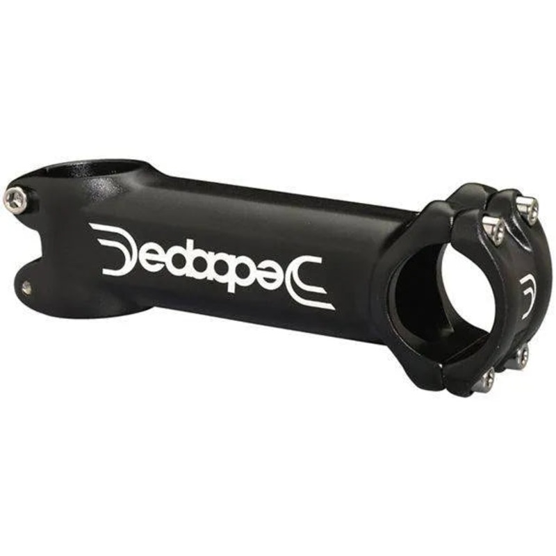 Deda Elementi Attaco Stem (Polished Black)