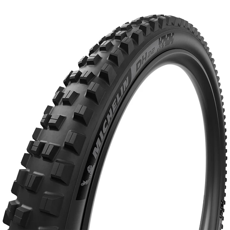 DH22 Racing Line TLR Tire|27,5|2,40