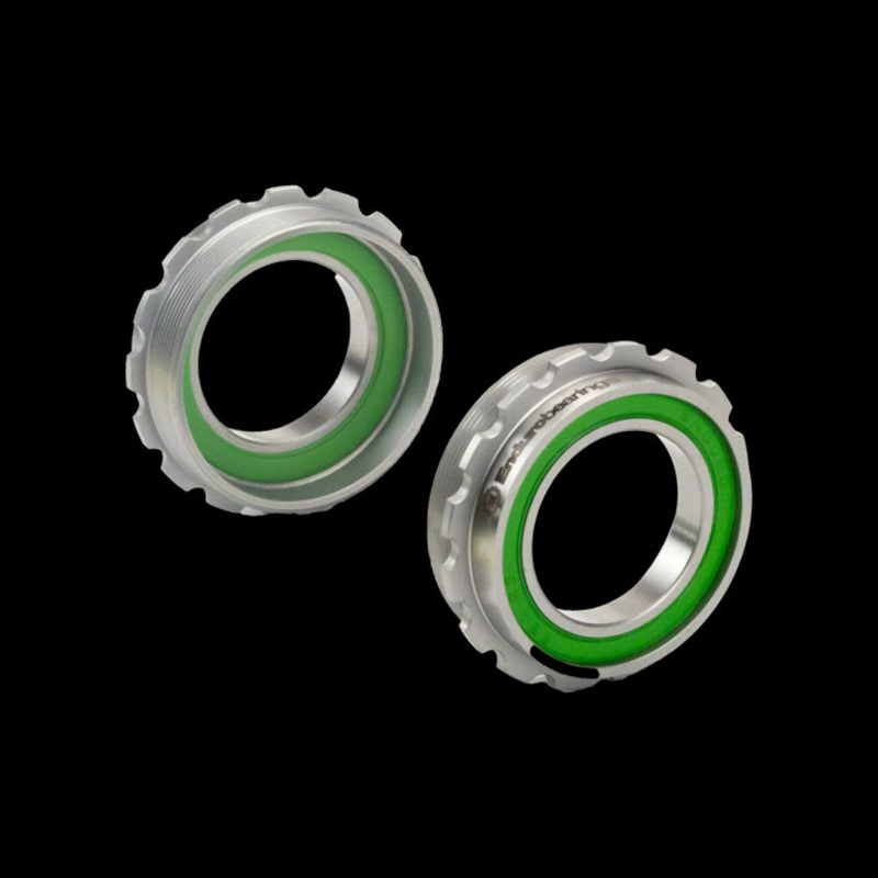 Enduro Bearings Maxhit T47 External Bottom Bracket