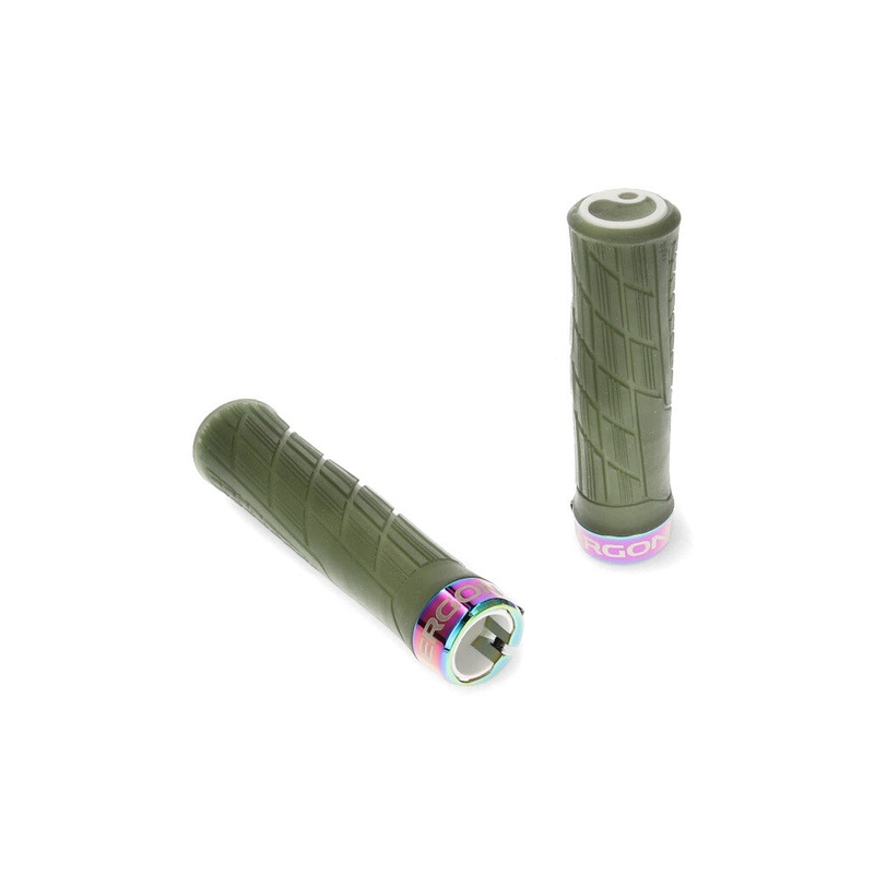 Ergon GE1 Evo Factory|Moss/Oil|Stealth|Orange|Stealth/Oil|Standard|Slim