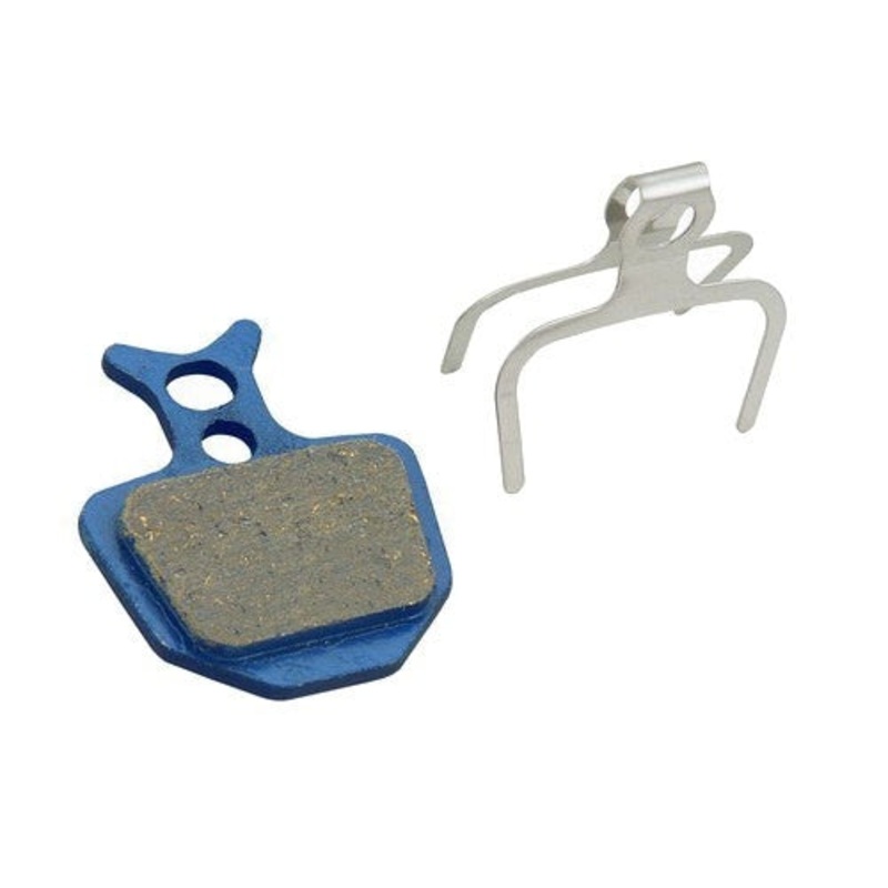 Marwi Disc Pads (organic) for FORMULA Oro
