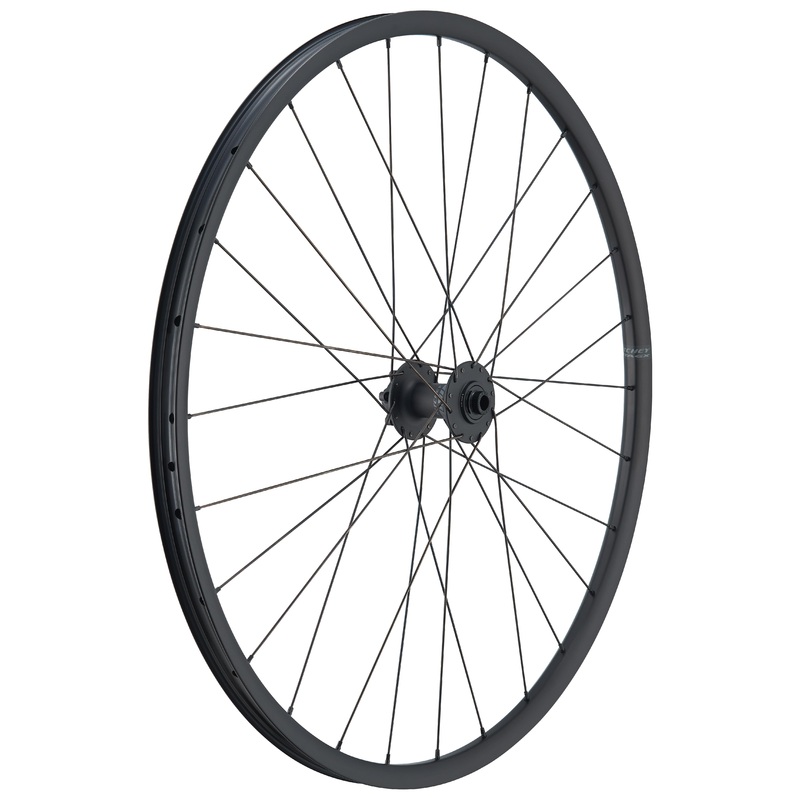 Ritchey Comp Zeta GX Disc Gravel Wheelset – 700c