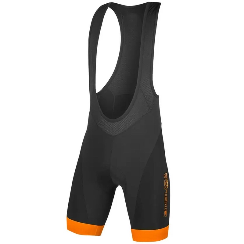 Salopette Endura FS260 Pro – Grigio arancio