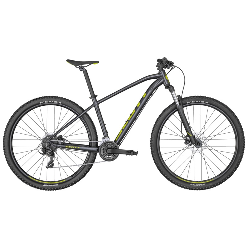 Scott Aspect 960 Hardtail Mountain Bike