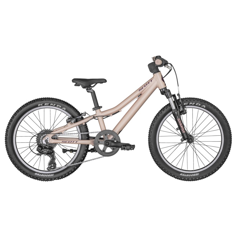 Scott Contessa 20 Kids Bike|Pink|One Size