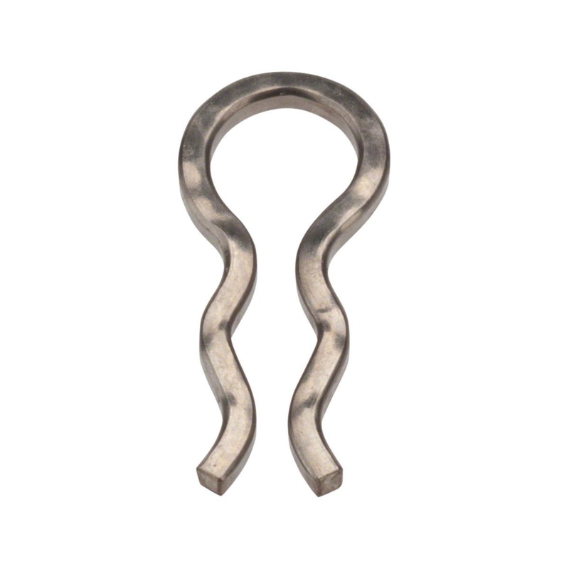 Shimano Snap Ring for Disc Brake Pad Axle