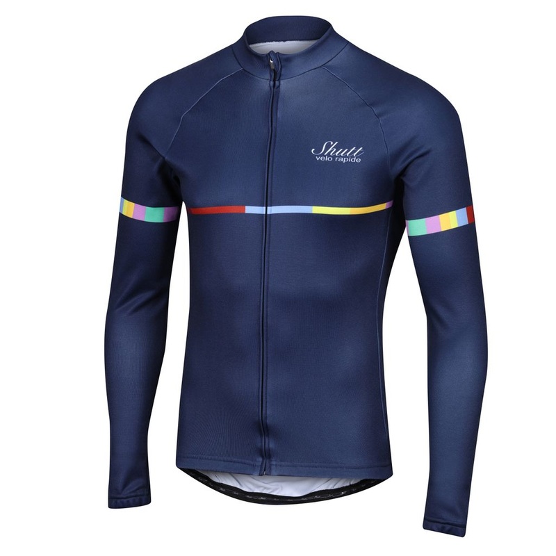 Shutt Monaco Midseason Jersey|XS|S|M|L|XL|2XL|3XL|4XL|5XL