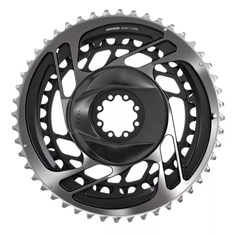 Sram Red AXS Direct Mount 12 Speed Chainring (Grey)