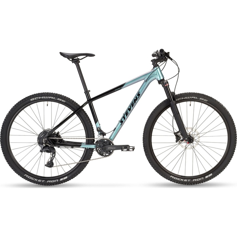 Stevens Applebee Gen.2 Mountain Bike