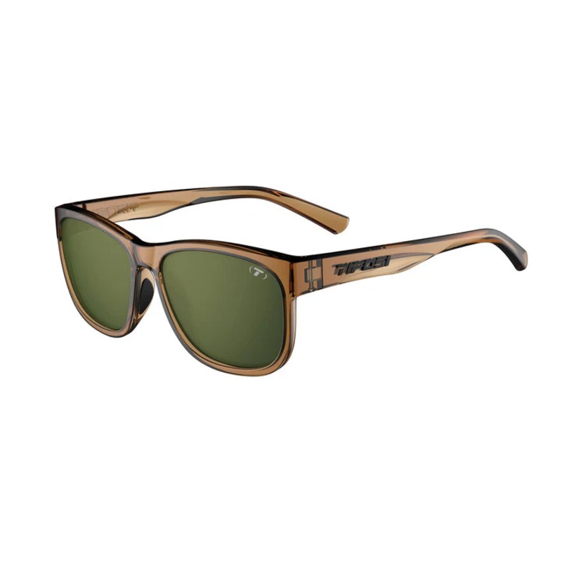 Tifosi Swank XL Sport Sunglasses (Golf/Tennis Tint/Honey)