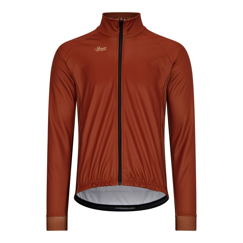 Tramonta Windtex Jacket|S|M|L|XL|2XL|Grey|Brown