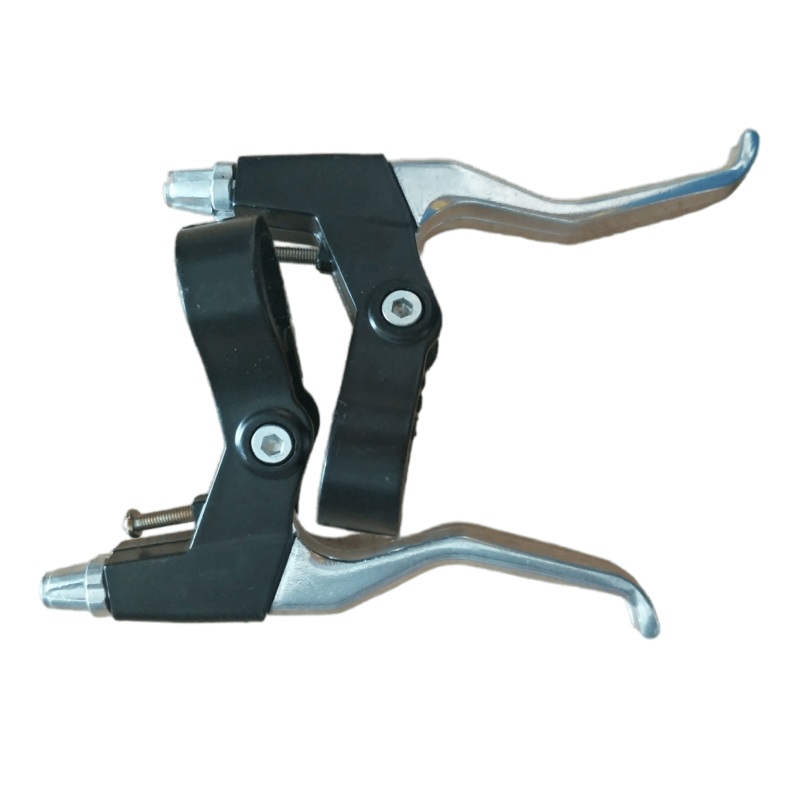 Universal MTB Bicycle Brake Handle Mountain Bike Aluminum Brake Lever