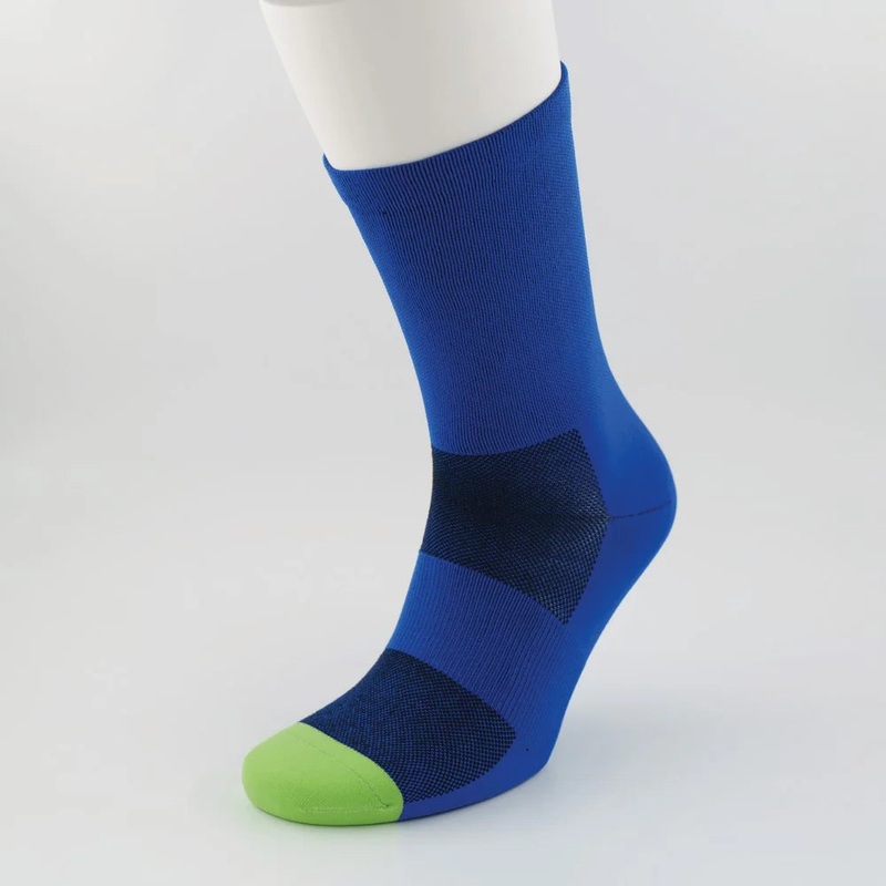 Veto Aero Socks – Royal Blue|S-M (EU 36-40 UK 3-7)|M-L (EU 41-46 UK 7-11)