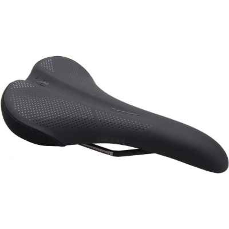 WTB Rocket Titanium Saddle|Black|Medium|Narrow|Wide