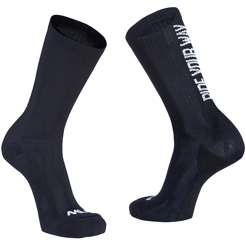 Calze Northwave Ride Your Way – Nero