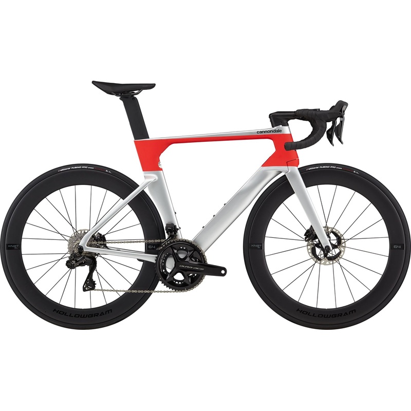 Cannondale SystemSix Hi-MOD Dura Ace Road Bike