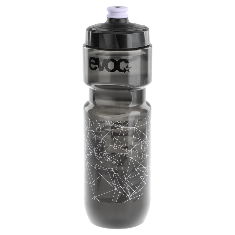 Evoc Drink 750Ml Bottle|Multicolour|White|750ML