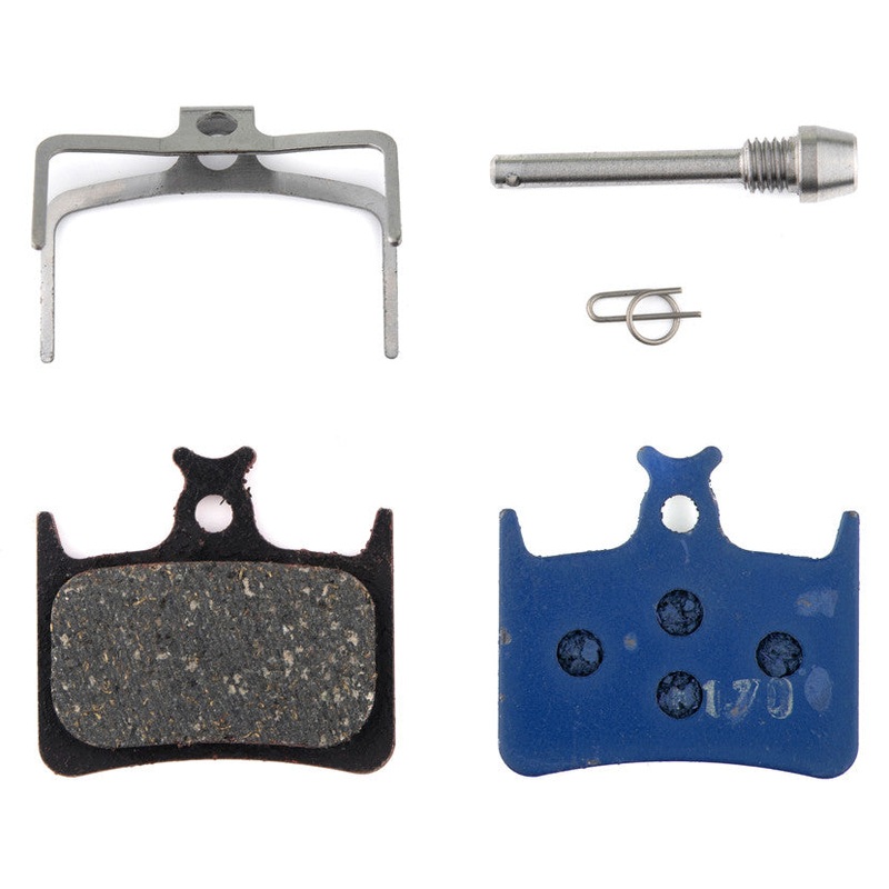 Hope Brake Pads – Road Compound