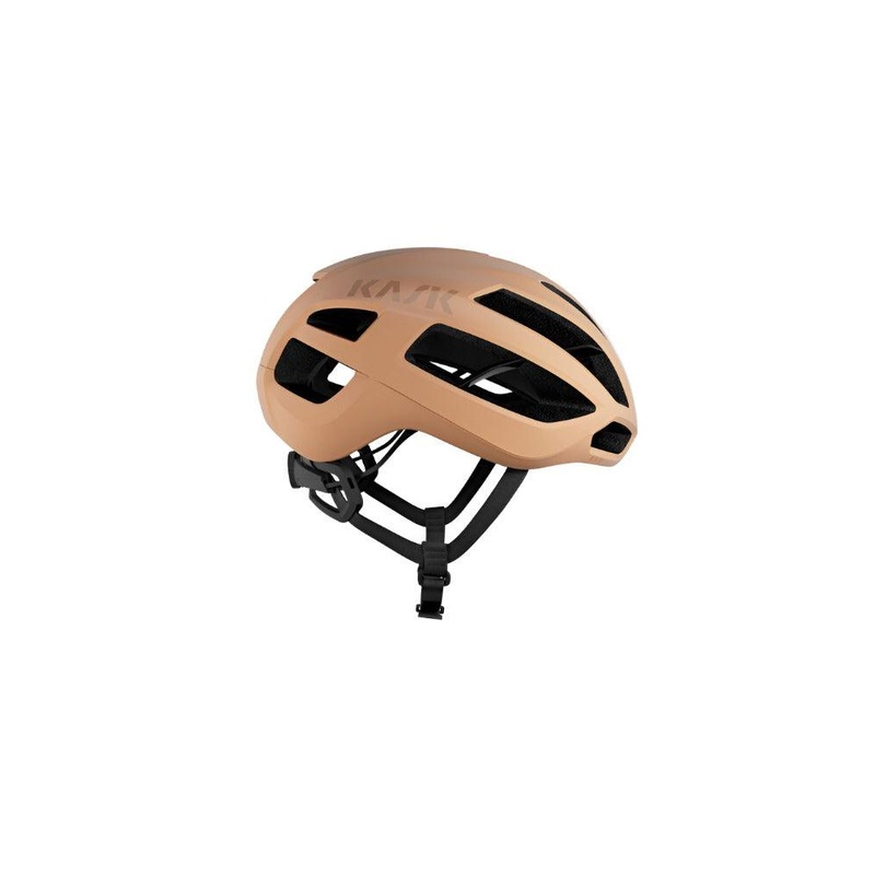 Kask Protone Icon Road Cycling Helmet (Sahara Matt)