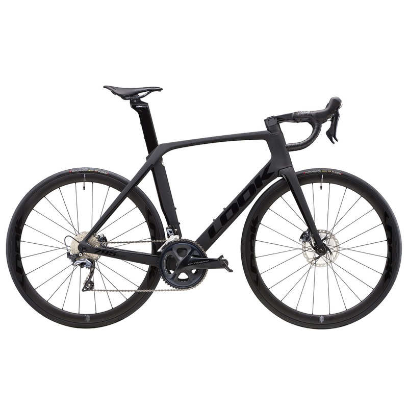 Look 795 Blade Disc Ultegra Road Bike