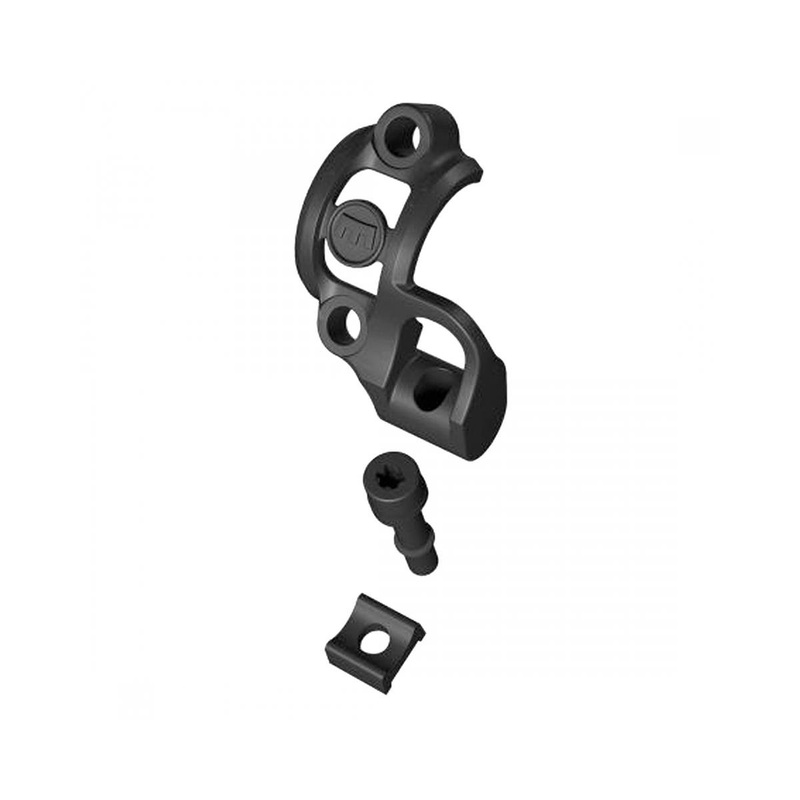 Magura Shiftmix 3 Handlebar Clamp (For SRAM Matchmaker Shifters) (Left)